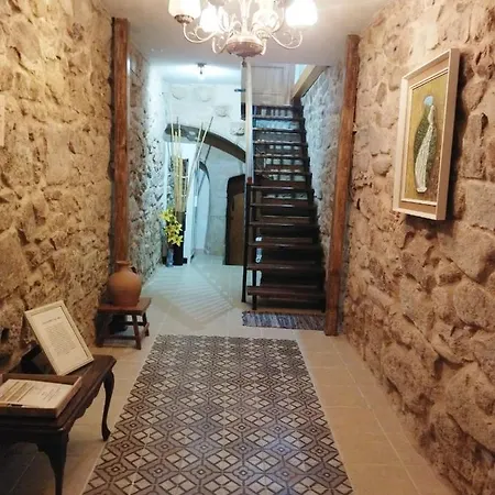 Las Llaves Del Arca Trujillo Exterior foto