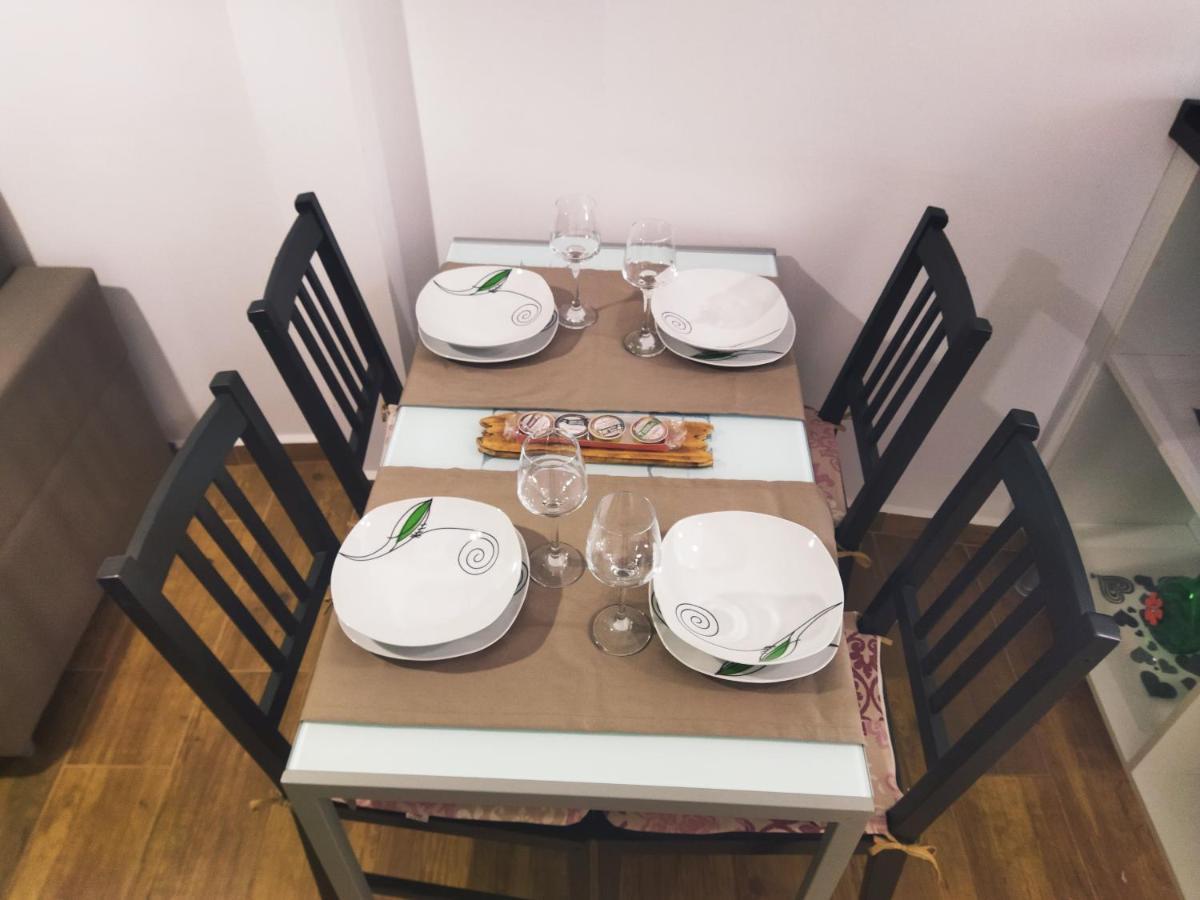 Appartement Llaves Del Arca