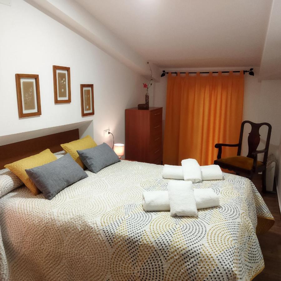 Apartment Llaves Del Arca *