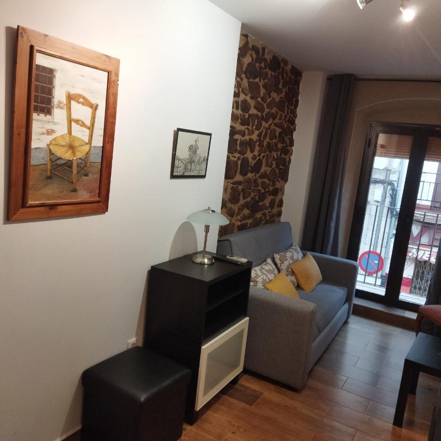 Llaves Del Arca Apartment *