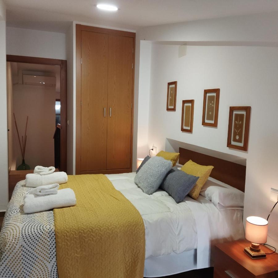 Apartment Llaves Del Arca *
