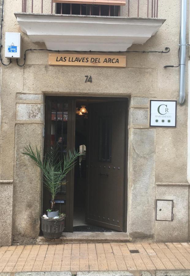 Apartment Llaves Del Arca