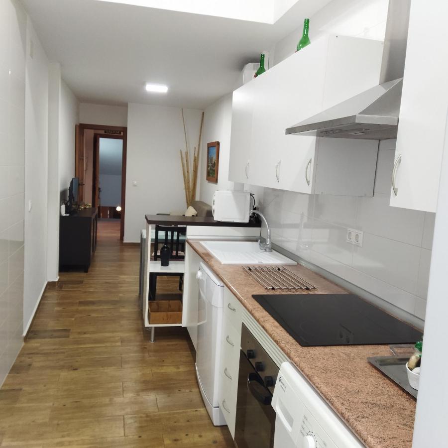Apartment Llaves Del Arca