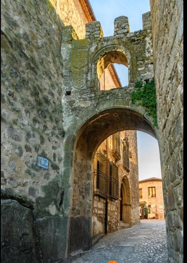 Llaves Del Arca *