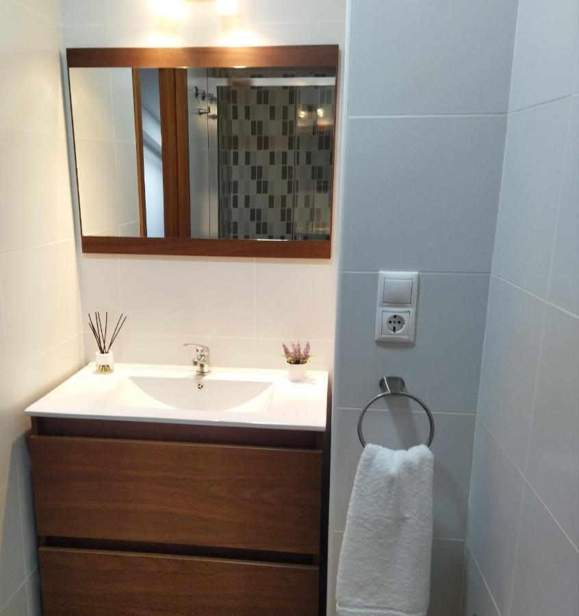 Llaves Del Arca Apartment