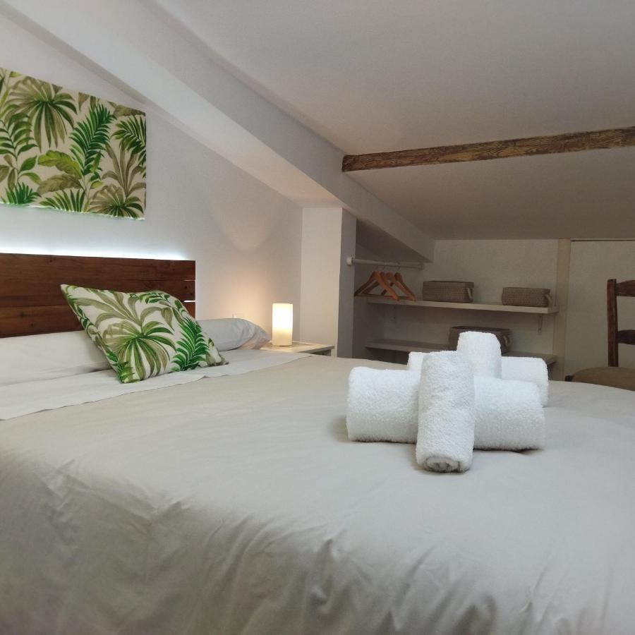 Apartment Llaves Del Arca